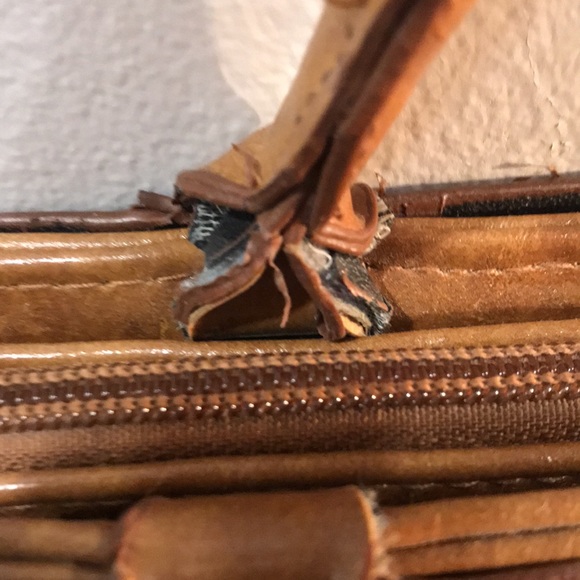 Matt and Nat bag. Vintage original bag. - Picture 9 of 16